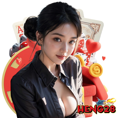 heng28 คาสิโนออนไลน์